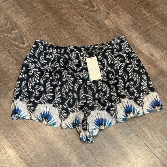 H&M Pants - H&M conscious collection organic cotton shorts